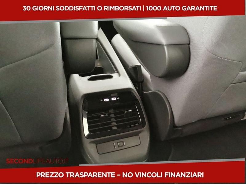 Volkswagen ID.4 77 kWh Pro Performance 204cv