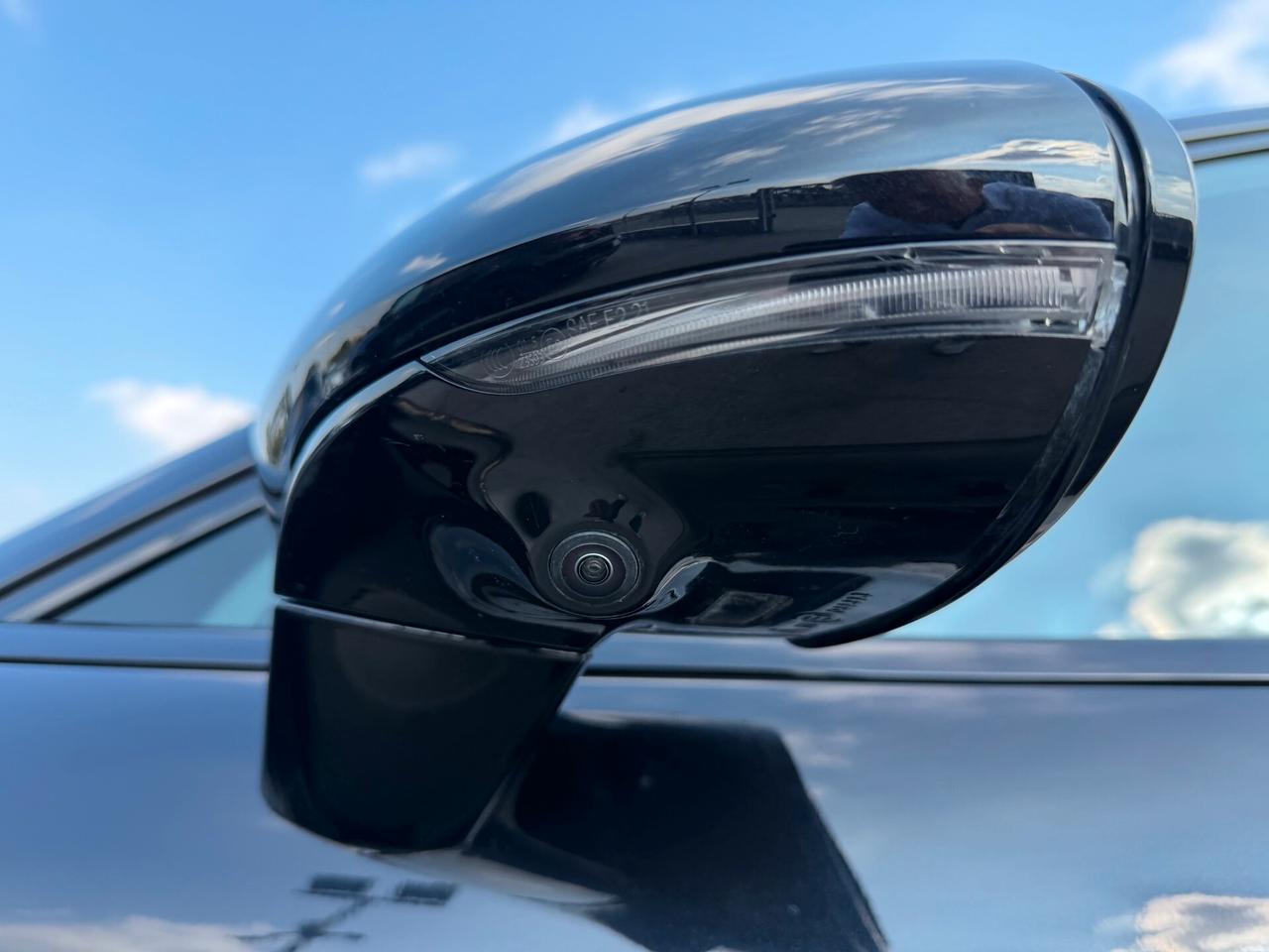 Porsche Panamera 2.9 4 E-Hybrid Executive/TETTO/STRAFULL