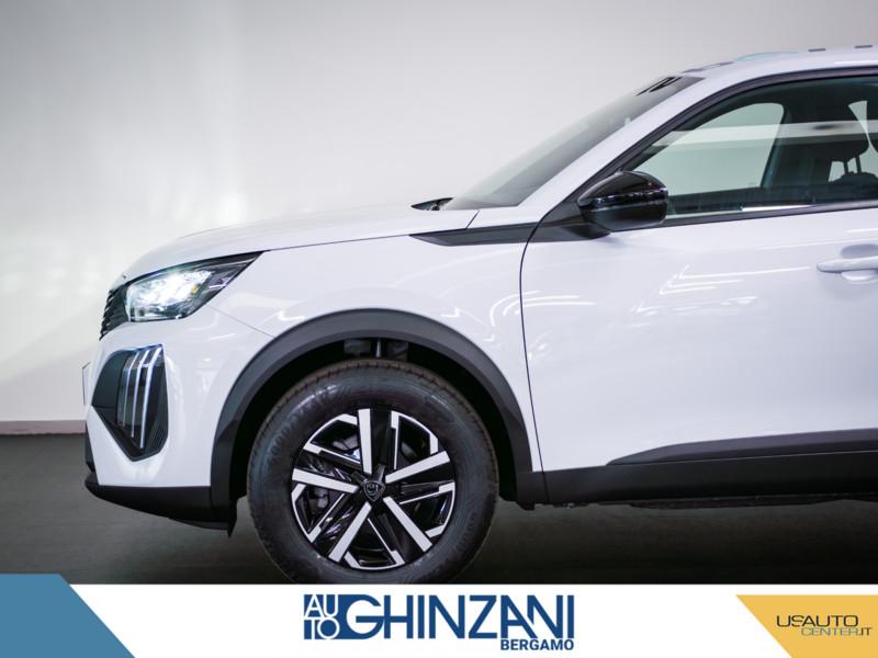 Peugeot 2008 PureTech 100 S&S Active - Km0