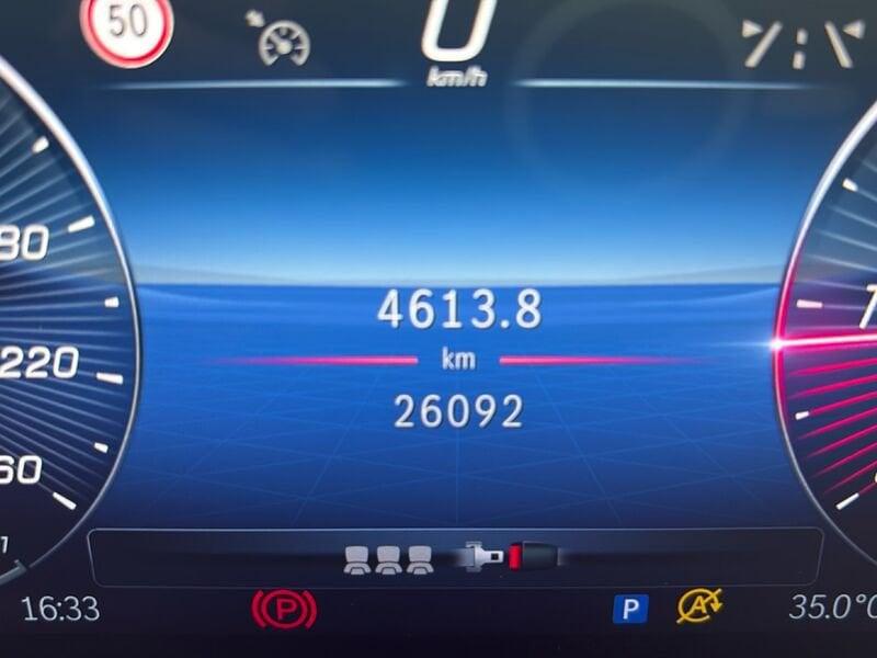 Mercedes-Benz Classe A A 180 Progressive Advanced