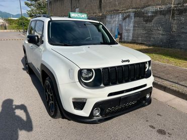 Jeep Renegade 1.6 Mjt 120 CV Limited FARI E STOP LED NAVI