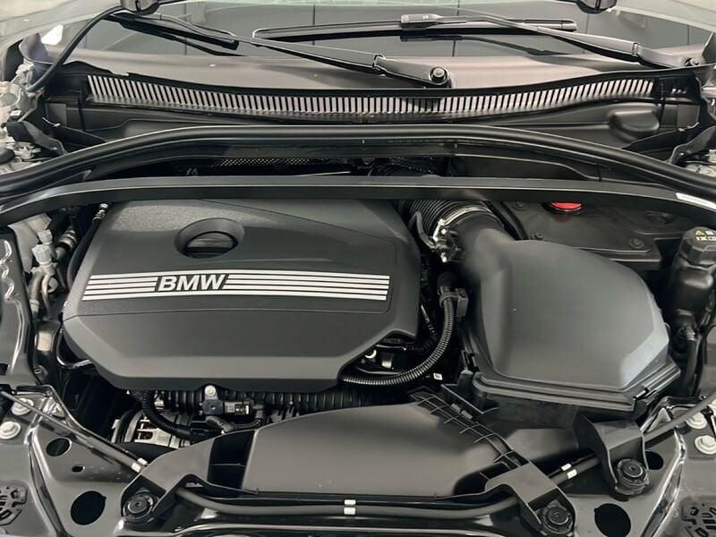 BMW Serie 1 116