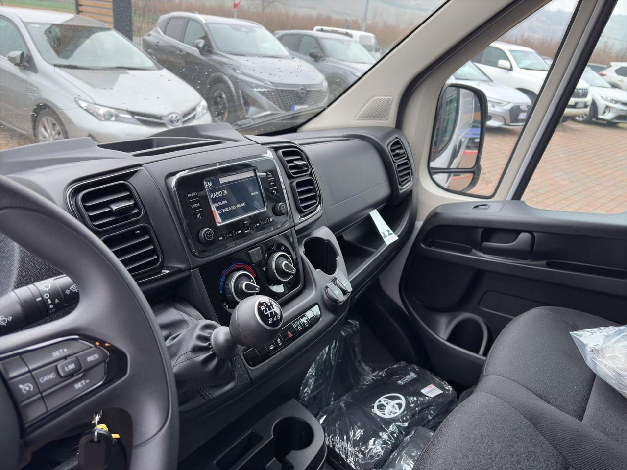 Toyota Proace Max 35 2.2d 140cv L2H1