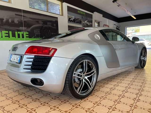 Audi R8 Coupe 4.2 V8 quattro r-tronic IVA ESPOSTA