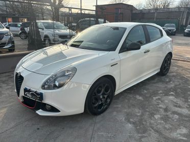 Alfa Romeo Giulietta 1.6 JTDm-2 105 CV Sprint