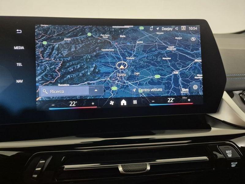 BMW Serie 2 Active Tourer Serie 2 U06 Active Tourer 223i Active Tourer mhev 48V xdrive Msport auto