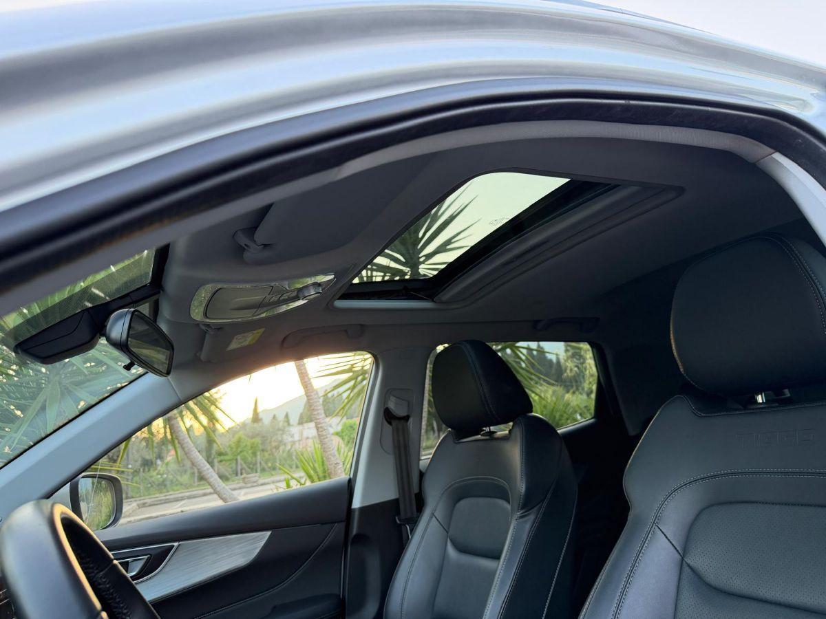 DR AUTOMOBILES - dr 5.0 - 1.5 Turbo DCT Bi-Fuel GPL