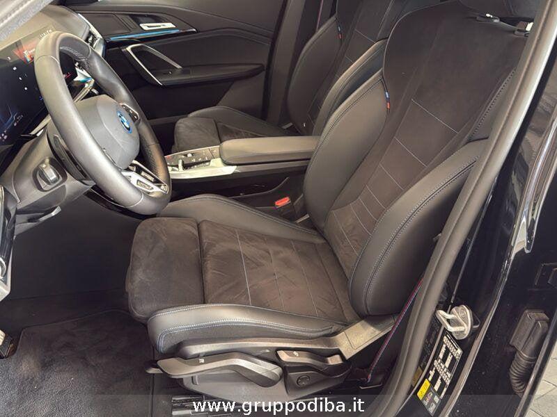 BMW X1 U11 xdrive 25e MSport Pro auto