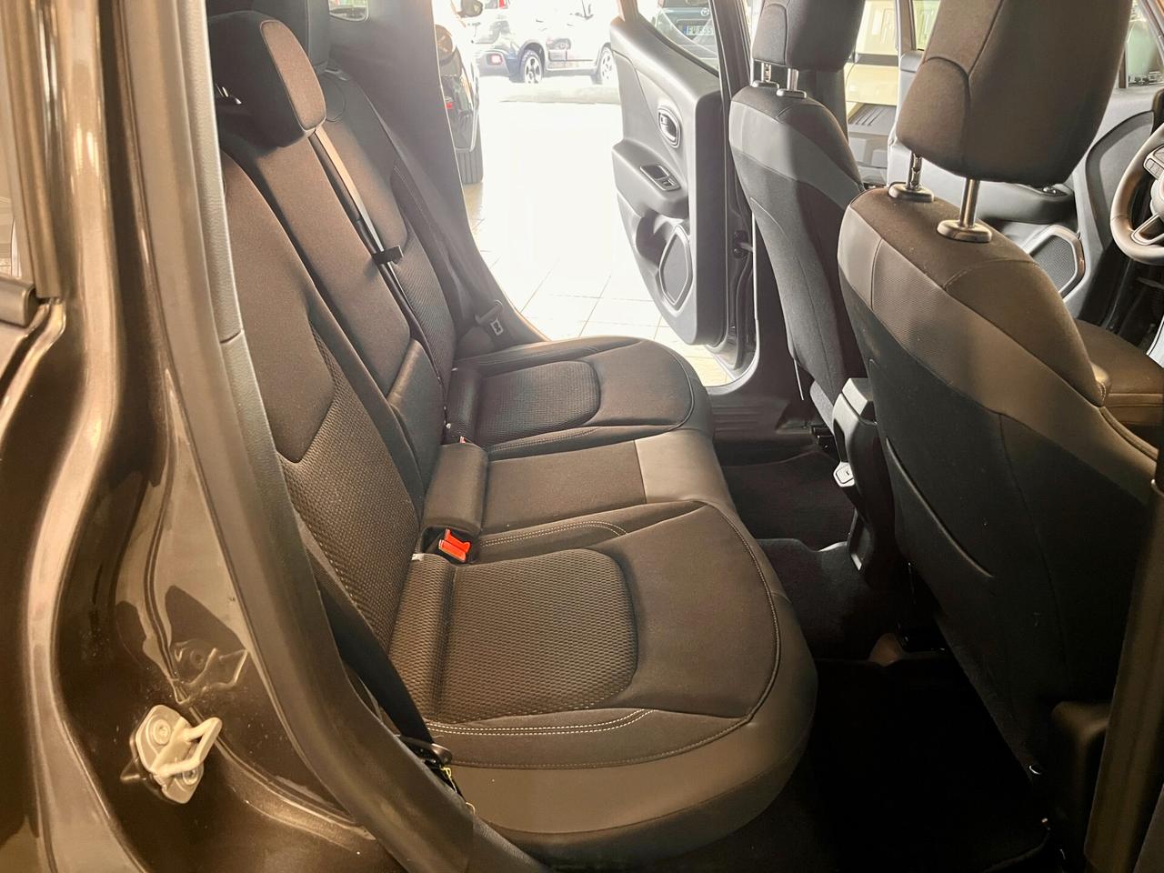 Jeep Renegade 1.0 T3 Limited