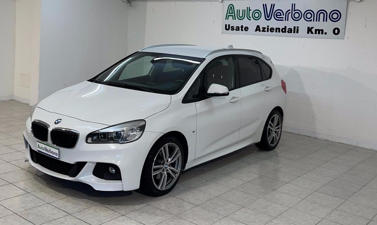 Bmw 220 220d xDrive Msport