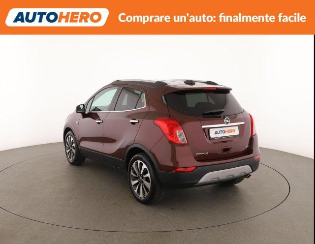 OPEL Mokka X 1.6 CDTI Ecotec 136CV 4x2 aut. Innovation
