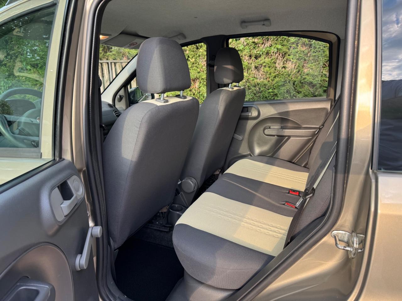 Fiat Panda 1.2 Dynamic Eco