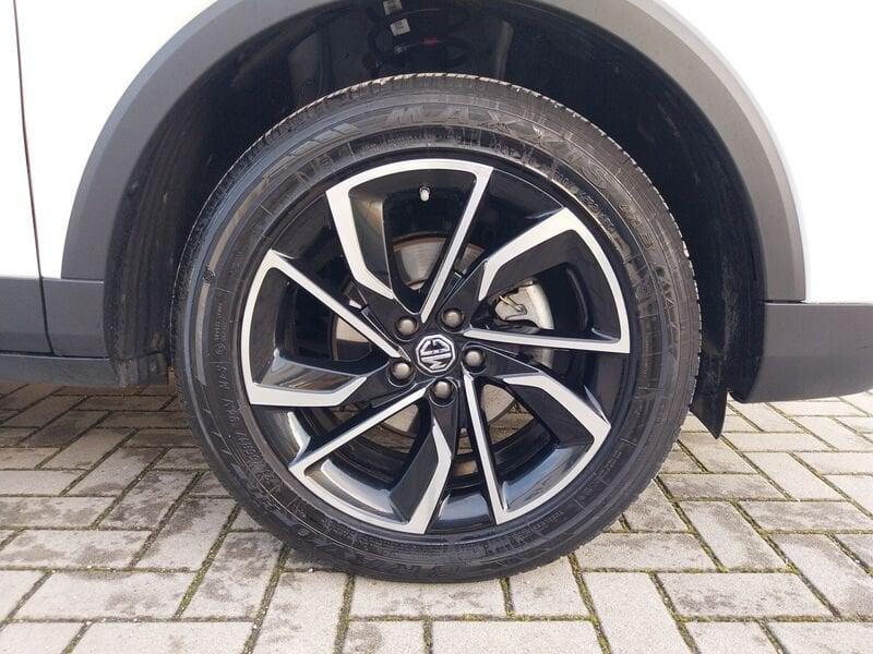 MG ZS ZS 1.5 VTi-tech Luxury