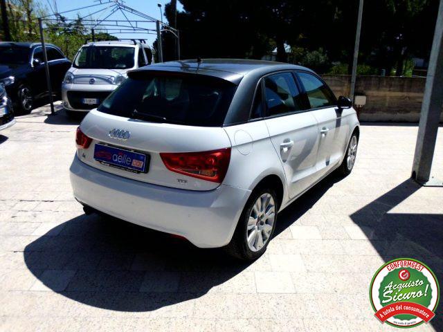 AUDI A1 SPB 1.6 TDI Ambition