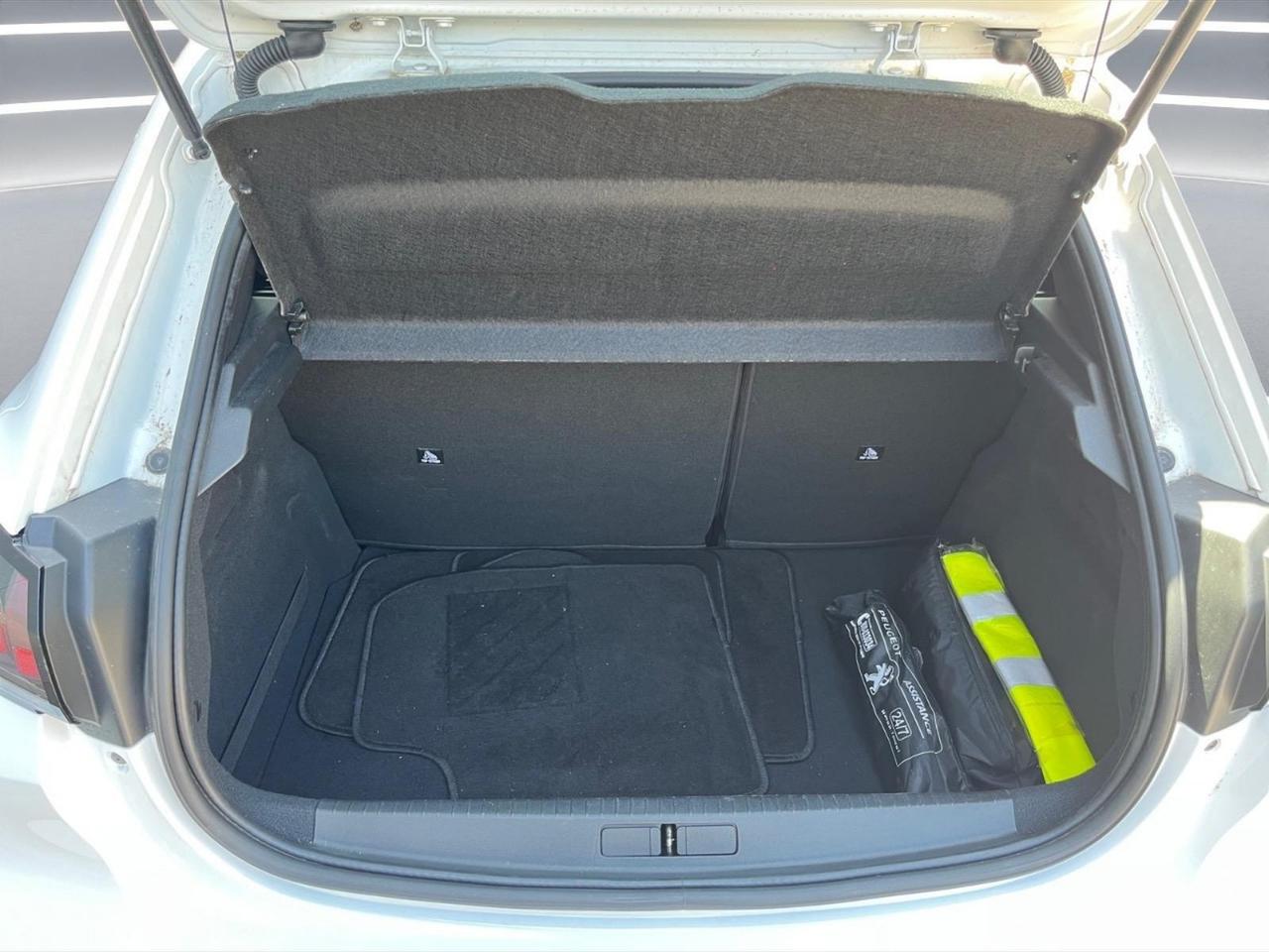 Peugeot 208 1.2 puretech active s&s 75cv