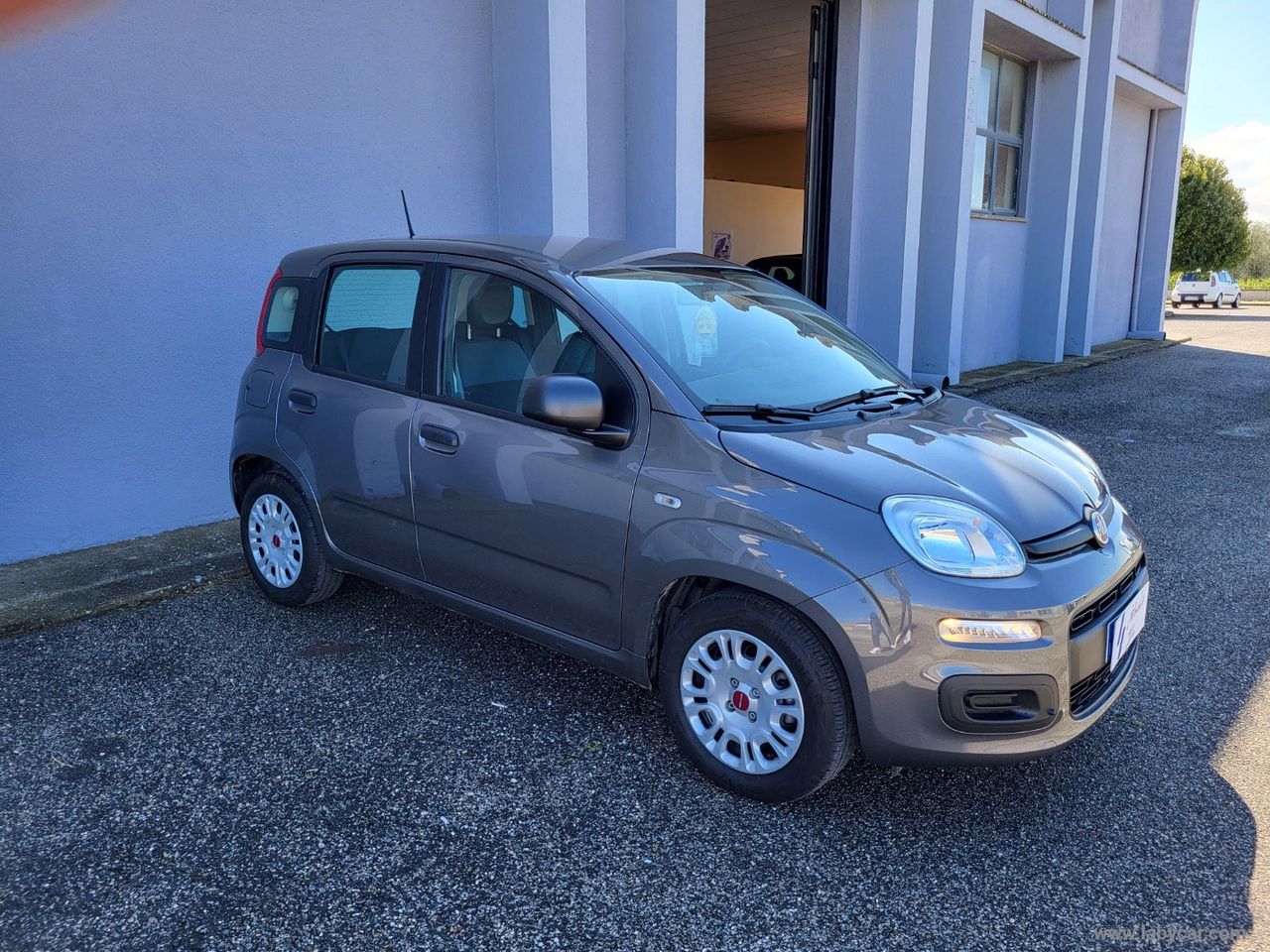 FIAT Panda 1.0 FireFly S&amp;S Hybrid