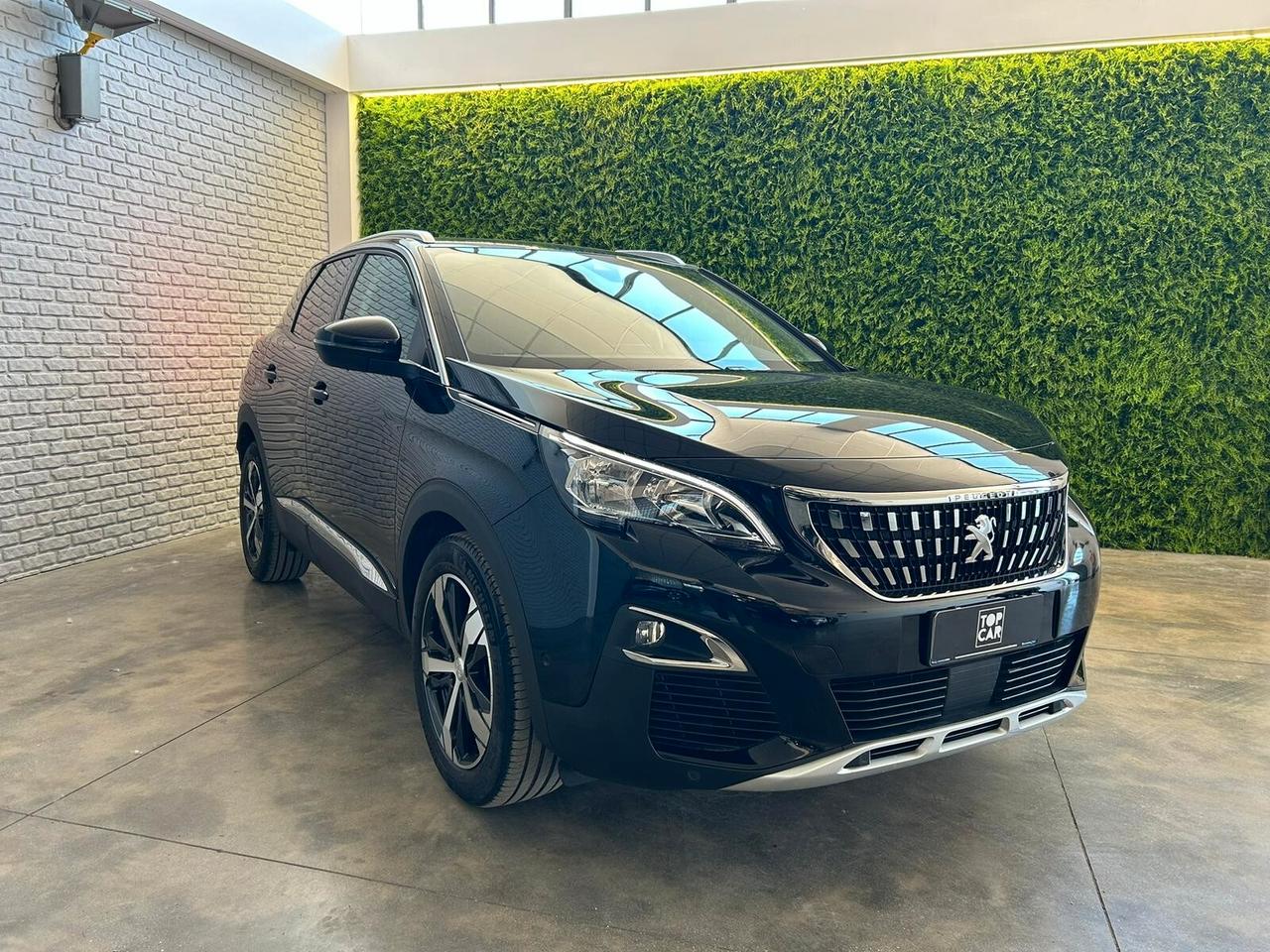 Peugeot 3008 PureTech Turbo 130 S&S Allure