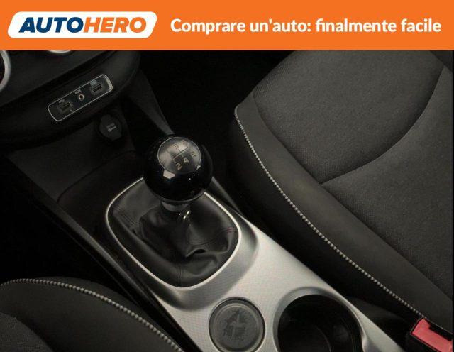 FIAT 500X 1.3 MultiJet 95 CV Urban