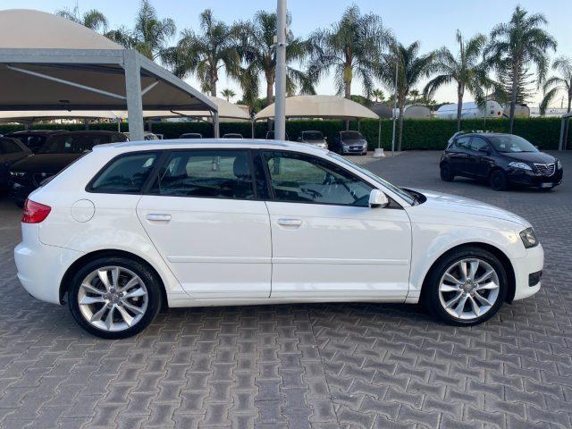 AUDI A3 SPB 1.6 TDIe CR F.AP. Attraction