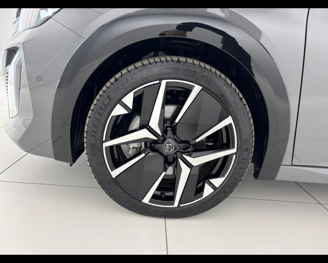 PEUGEOT 208 1.2 hybrid GT 145cv e-dcs 6