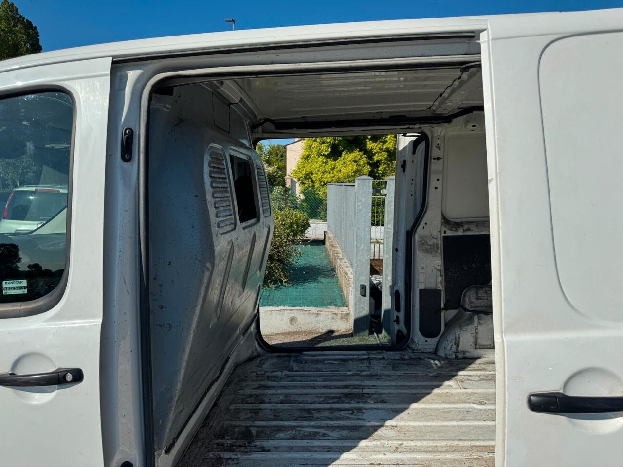 Peugeot Expert 2.0 HDi 125CV FAP PC-TN 10Q Furgone