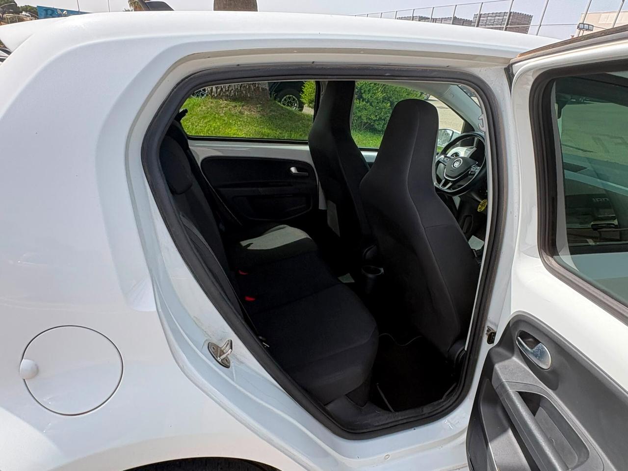 Volkswagen up! e-up! 82 CV