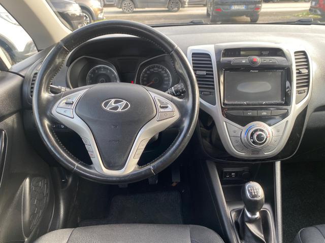 HYUNDAI iX20 1.4 90 CV Classic