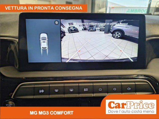 MG MG3 1.5 115CV Comfort