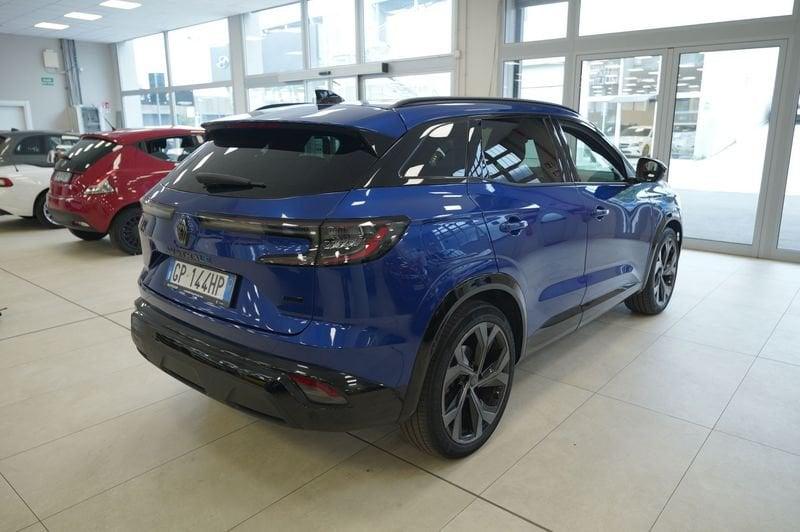 Renault Austral 2023 1.2 E-Tech full hybrid Techno Esprit Alpine 200cv auto