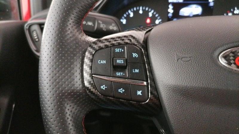 Ford Fiesta 5p 1.0 ecoboost hybrid ST-Line s&s 125cv my20.75