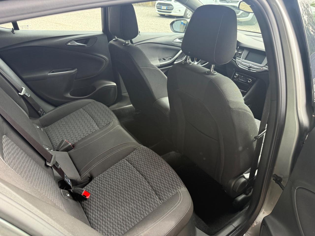 Opel Astra 1.6 CDTi 136CV Start&Stop 5 porte Innovation