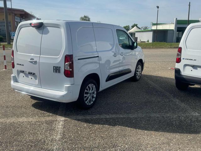 FIAT Doblo Doblò 1.5 BlueHdi 100CV Combi N1