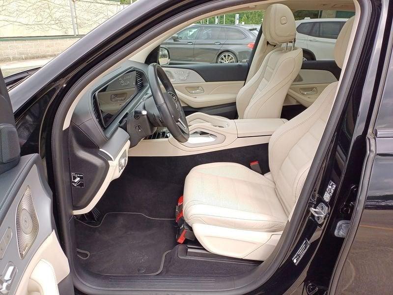 Mercedes-Benz GLE 350 de phev (e eq-power) Premium Plus 4matic auto