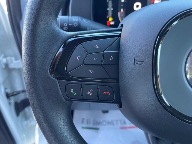 FIAT Panda 1.0 FireFly S&S Hybrid 70CV - KM0