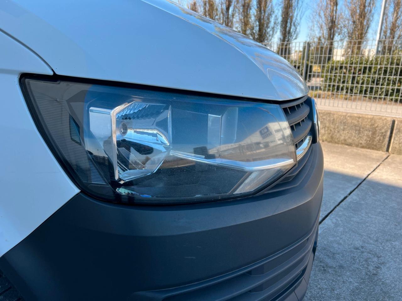 Volkswagen T6 Transporter 9 POSTI
