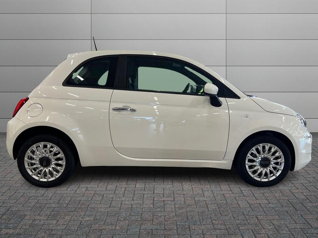 Fiat 500 1.0 hybrid Pop 70cv