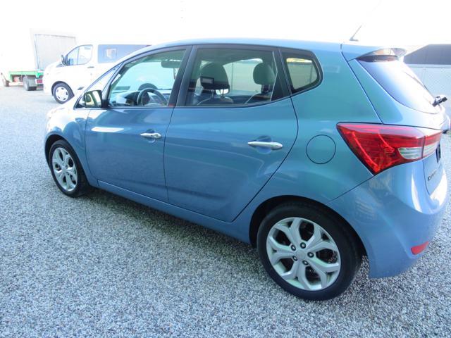 HYUNDAI iX20 1.4 CRDI 90 CV Style