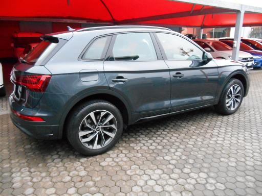 Audi Q5 40 2.0 tdi IBRIDA 12V 4x4+TETTO APR. con iva 22%