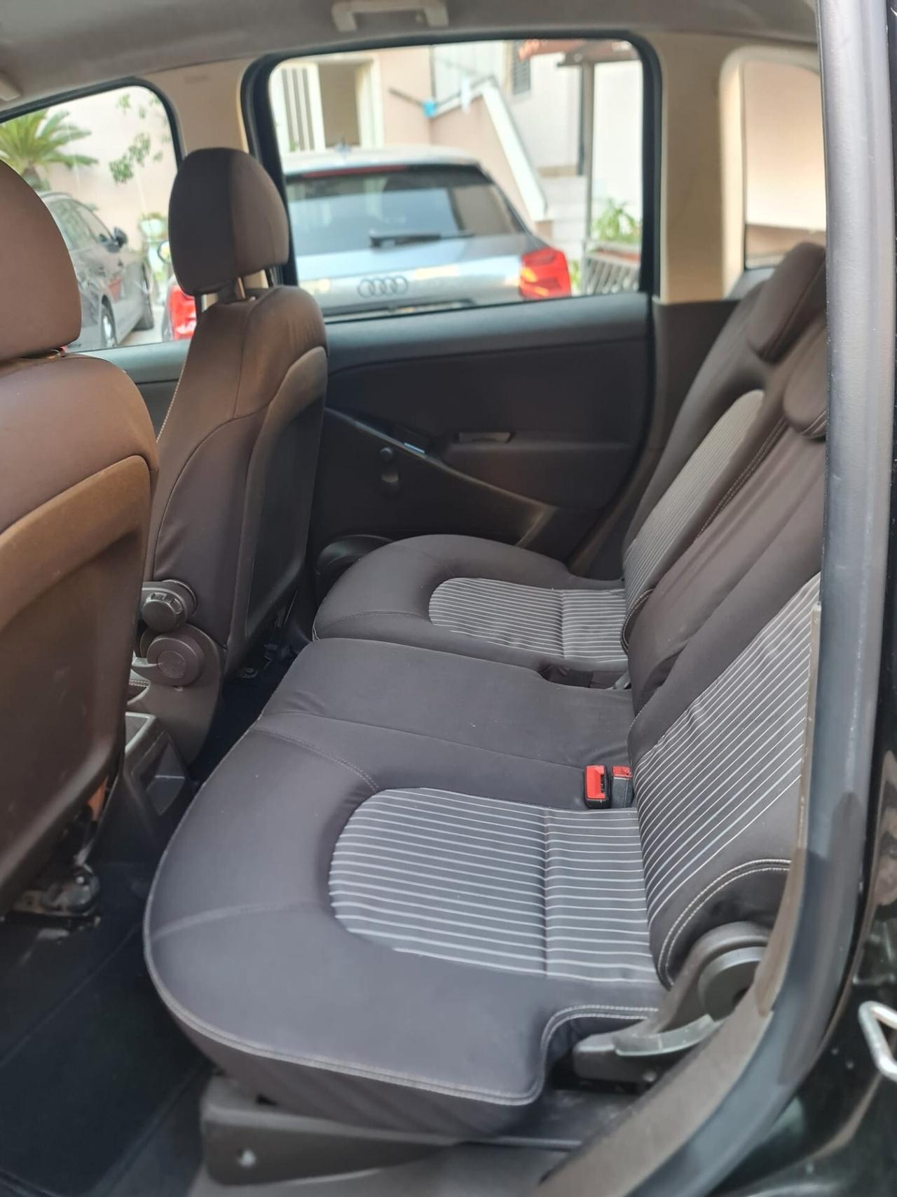Lancia MUSA 1.3 Multijet 16V 90 CV Oro