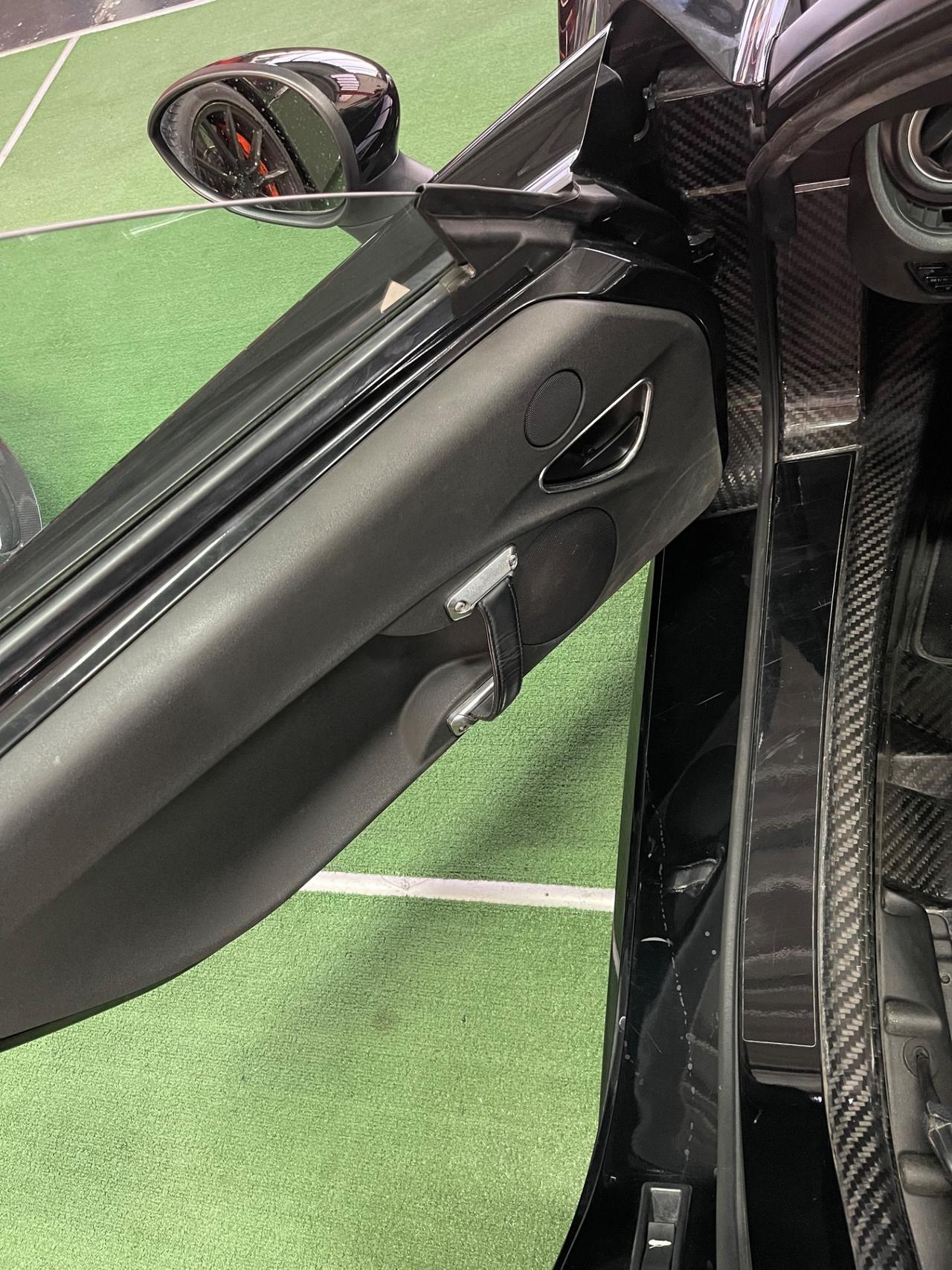 Alfa Romeo 4C 1750 TBi Tct PERMUTE RATE