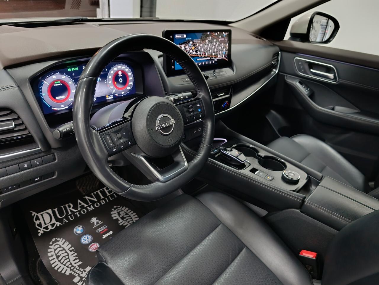 Nissan X-Trail e-Power e-4orce 4WD 5 posti Tekna