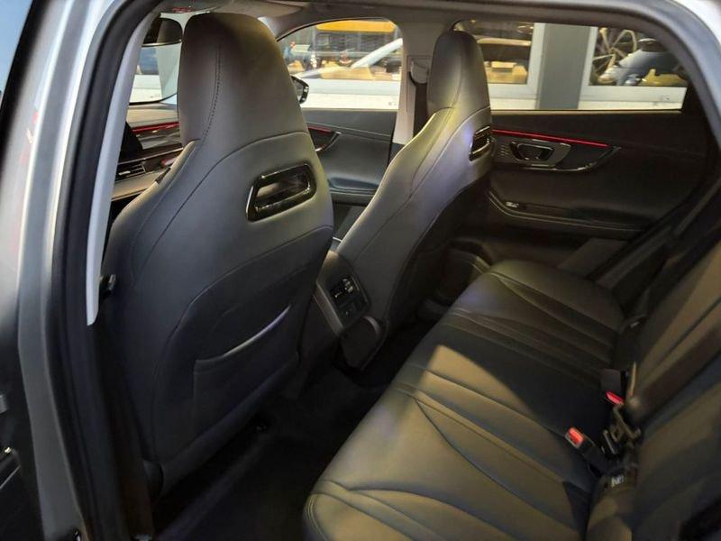 Omoda Omoda 5 5 Omoda 1.6 TGDI/GPL 147CV aut. Premium