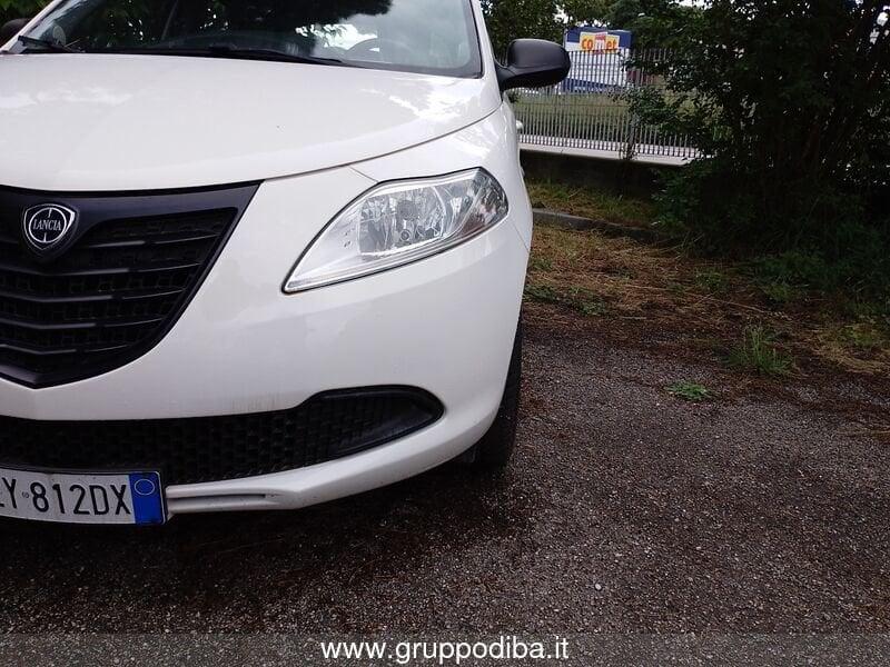 Lancia Ypsilon III 2011 Benzina 0.9 t.air S MomoDesign s&s 85cv dfn E6