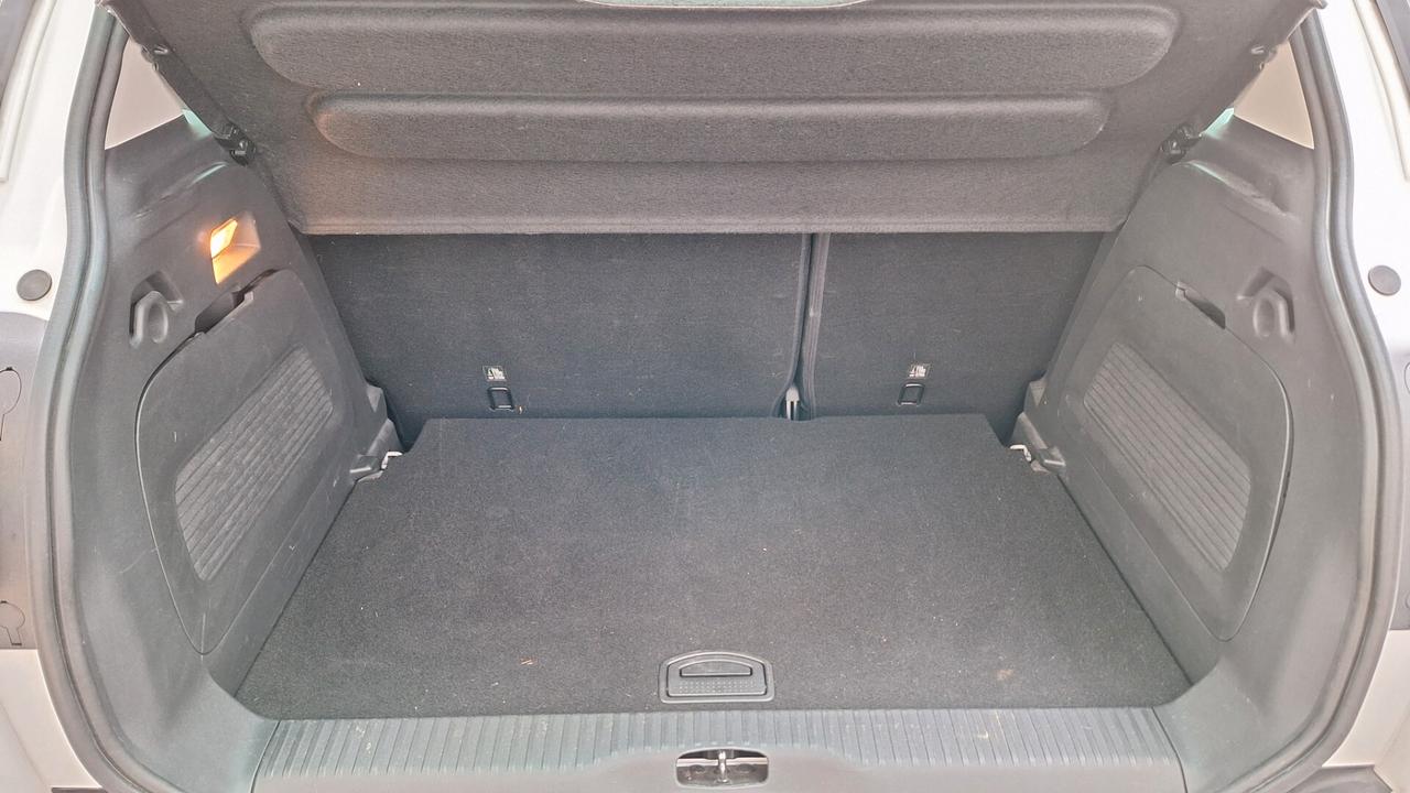 Citroen C3 Aircross PureTech 130 S&S EAT6 Shine
