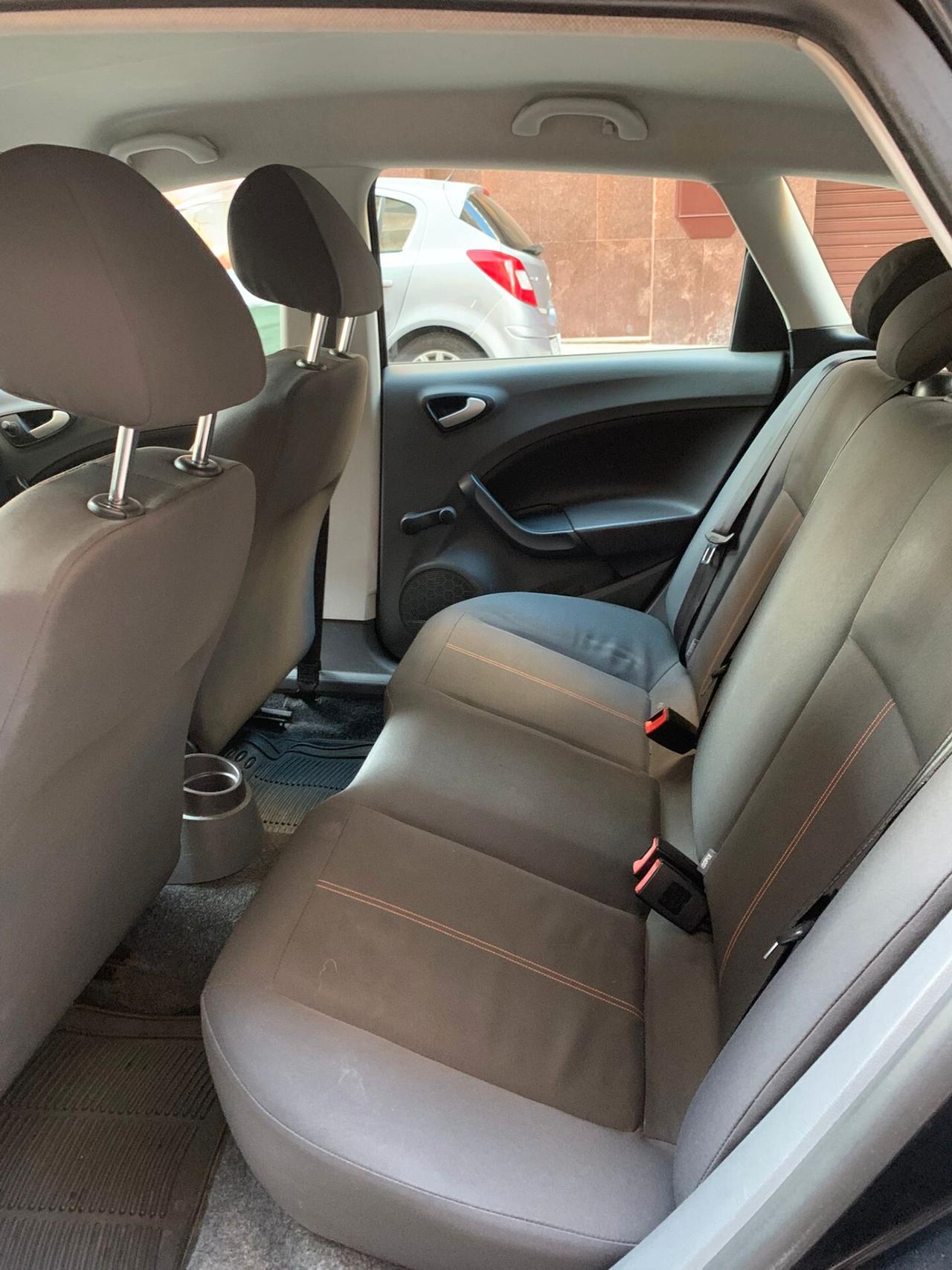 Seat Ibiza ST 1.2 TDI CR DPF Style