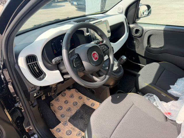 FIAT Pandina 1.0 FireFly 65 CV Hybrid Cross