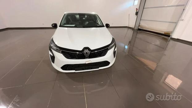 Renault Clio ECO-G 100 CV Evolution