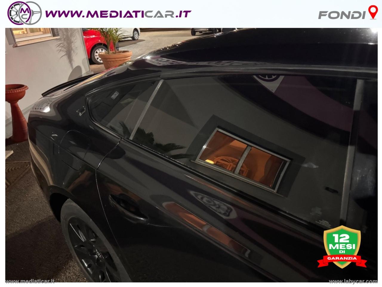 AUDI A5 SPB 2.0 TDI 136 CV Advanced