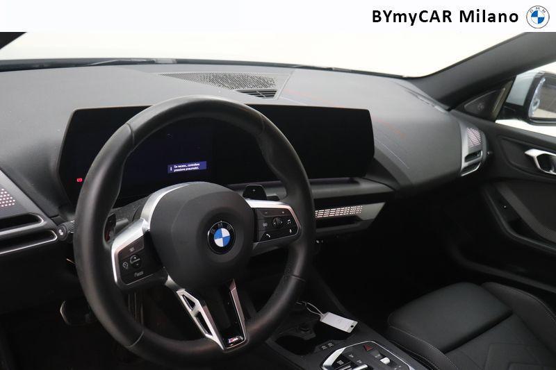 BMW Serie 2 Gran Coupe 220 d 48V MSport DCT