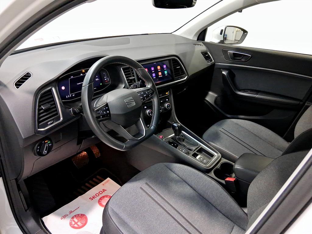 Seat Ateca 1.5 ecotsi Business 150cv dsg